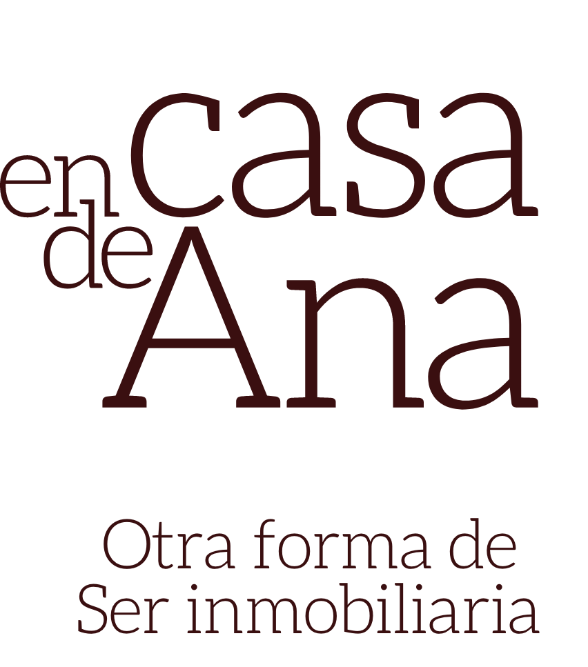 En Casa De Ana Logo